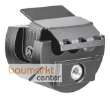 KNIPEX 97 49 66 1 Kontaktaufnahme f�r 97 49 66 (Solar-Steckverbinder MC4�)