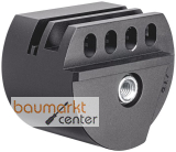 KNIPEX 97 49 68 1 Kontaktaufnahme f�r 97 49 68 (Solar-Steckverbinder Solarlok)