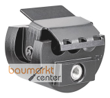 KNIPEX 97 49 71 1 Kontaktaufnahme f�r 97 49 71 (Solar-Steckverbinder MC4�)