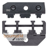 KNIPEX 97 49 74 Crimpeinsatz f�r Westernstecker