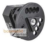 KNIPEX 97 49 90 Kontaktaufnahme f�r 97 49 60 (HTS + Harting)