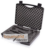 KNIPEX 97 91 01 LE Werkzeugkoffer f�r Photovoltaik leer 280 mm