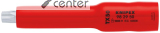 KNIPEX 98 29 50 Steckschl�sseleinsatz 3/8" f�r TX50 117 mm