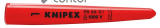 KNIPEX 98 66 01 Aufsteck-T�lle konisch 80 mm