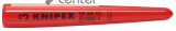 KNIPEX 98 66 03 Aufsteck-T�lle konisch 80 mm