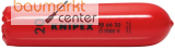 KNIPEX 98 66 20 Selbstklemm-T�lle 100 mm
