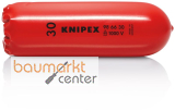 KNIPEX 98 66 30 Selbstklemm-T�lle 110 mm