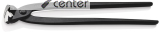 KNIPEX 99 00 300 EAN Monierzange (Rabitz- oder Flechterzange) schwarz atramentiert 300 mm