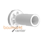 Aliaxis Schwei�stutzen PP d 110