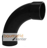Aliaxis Bogen 90 Gr. PVC-U SIV d 110 PN 16 Klebmuffe
