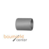 Aliaxis Doppelnippel PVC-U NIV d 110 PN16