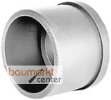 Aliaxis Einlegeteil ABS d16 Klebmuffe PN10 Q-BIA