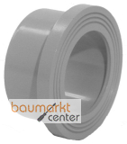 Aliaxis Bundbuchse PVC-C 20mm f.Heisswasser