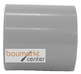 Aliaxis Muffe PVC-C 16mm f.Heisswasser