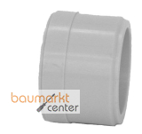 Aliaxis Reduktion PP RIM 25mm x 20mm zum Muffenschweissen