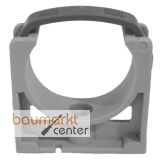 Aliaxis PP Rohrklemme m. B�gel d110 ZIP