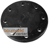 Aliaxis PE80 Blindflansch f.VB FCEDN d110 FCE