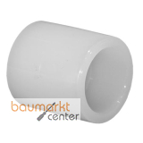 Aliaxis PVDF Muffe, MIF d 110