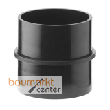 Aliaxis Bundbuchse f.PE Abfluss d 40 SDR 11 zu Verschraubungen