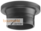 Aliaxis Vorschwei�bunde f.PE Abfluss d 40