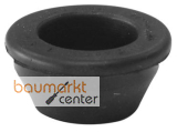 Aliaxis Gummi Lippenring f.PE Abfluss f�r Siphonanschluss-Muffe/Winkel