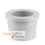 Aliaxis Einlegeteil PP-H 20mm SDR 11 kurz formgespritzt z.Stumpfschweissen