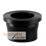 Aliaxis Einlegteile PE 100 SDR 11 formgespritzt kurz Q-BBE/C de 20