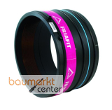 Aliaxis Abwassereinschubmuffe AEM d 110 FRIAFIT