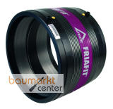 Aliaxis Muffe ohne Anschlag AM SDR 17 d 110 FRIAFIT