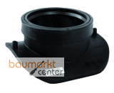 Aliaxis �berg.Sattel ASA TL KG d 280/d 160 Top Loading FRIAFIT