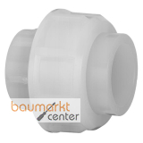 Aliaxis Verschraubung PVDF PN16 d 20 d20