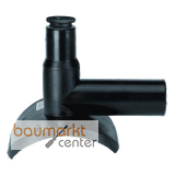 Aliaxis Druckanbohrarm. DAA TL d 250-315(400) /d 63 SDR 11 Top-Loading FRIALEN