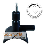 Aliaxis Druckanbohrv. DAV TL d1 250-315/d2 63 SDR 11 Top-Loading FRIALEN