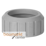 Aliaxis �berwurfmutter PVC-C d 50xR1 1/4 EFC