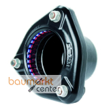 Aliaxis Endkappe FGE DN 100 EPDM FRIAGRIP