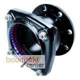 Aliaxis Flanschadapter (EU-ST) FGFA DN 100/100 EPDM FRIAGRIP