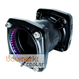 Aliaxis Kupplung (U-ST) FGK DN 100 EPDM FRIAGRIP