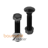 Aliaxis FGSM L 120 M 16 CSX / Halbrundkopf FRIAGRIP