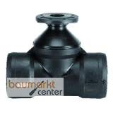 Aliaxis Flansch-T-St�ck TFL SDR 11 d 110/DN 80 FRIALEN