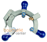 Aliaxis Sch�lger�t f. Rohrend./Sattelfl. FWSG SE d 110 FRIATOOLS