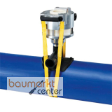 Aliaxis Aufspannvorrichtung Top-Loading FRIATOP FRIATOOLS