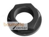 Aliaxis Kontermutter PVC-U JFV R 1 1/2" PN16 f. Beh�lteranschluss LIV/LIFV