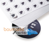 Aliaxis VXE/VEE Labeling System d16-20 inklusive Software LSE