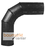 Aliaxis Segmentbogen 90 Gr. PE 100 SDR 11SWBE de 110 Aliaxis Segmentbogen 90 Gr. PE 100 SDR 11SWBE de 110