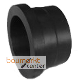 Aliaxis Austrittshilfen PE 100 SDR 11 gedreht m.kurz QBE/FRA de 110