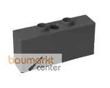 Aliaxis Distanzhalter PP f.Rohrklemme d32 Typ GOEMA