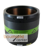 Aliaxis Reduziermuffe REM SDR 17 d 160 f�r Relining FRIALEN