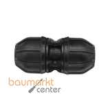 Aliaxis Univ.kupplung egal PUK d 15-21 Philmac UNI