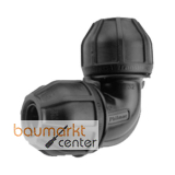 Aliaxis Univ.winkel 90 Gr PUW d 15-21 Philmac UNI