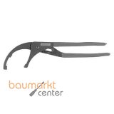 Aliaxis Montagewerkzeug f. Klemmfittings PZS d 40 - 110